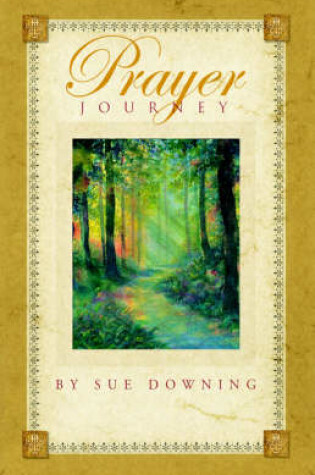 Cover of Prayer Journey