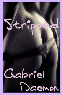 Book cover for Stripped