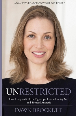 Cover of Unrestricted