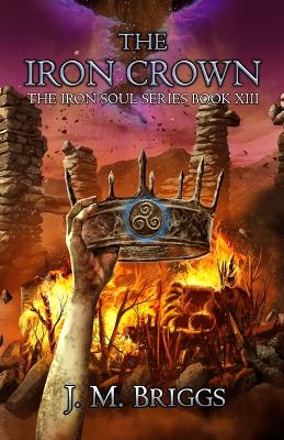 Cover of The Iron Crown