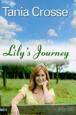 Cover of Lily's Journey