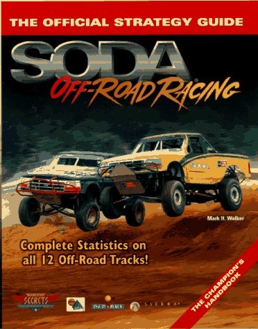 Book cover for Soda Trucks