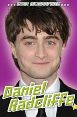 Cover of Daniel Radcliffe