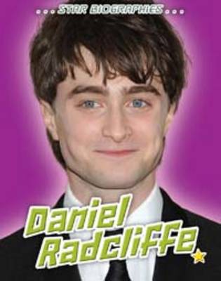 Cover of Daniel Radcliffe