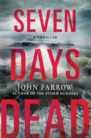 Cover of Seven Days Dead