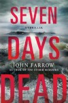 Book cover for Seven Days Dead