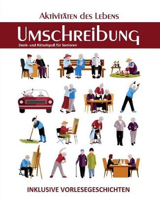 Cover of Umschreibung