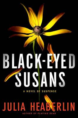Book cover for Black-Eyed Susans