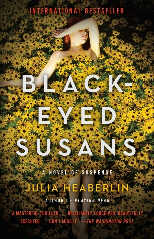 Book cover for Black-Eyed Susans