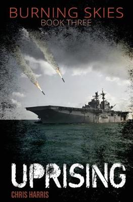 Cover of Uprising