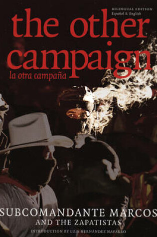Cover of The Other Campaign