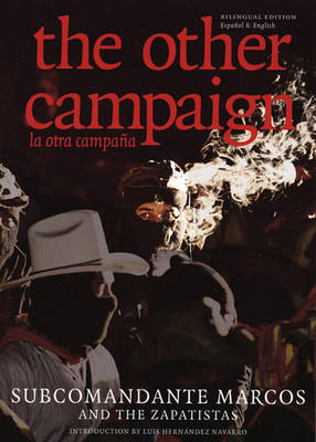 Cover of The Other Campaign