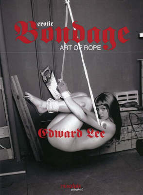 Book cover for Erotic Bondage