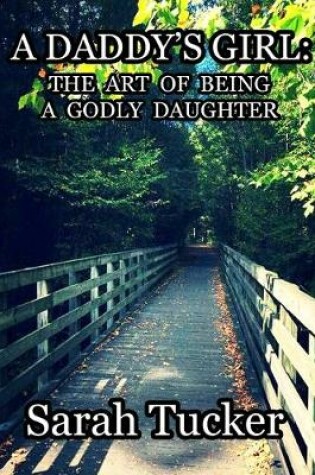 Cover of A Daddy's Girl