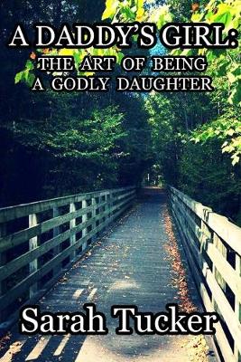 Book cover for A Daddy's Girl