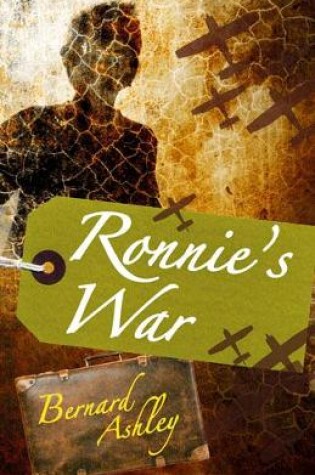 Cover of Ronnie's War