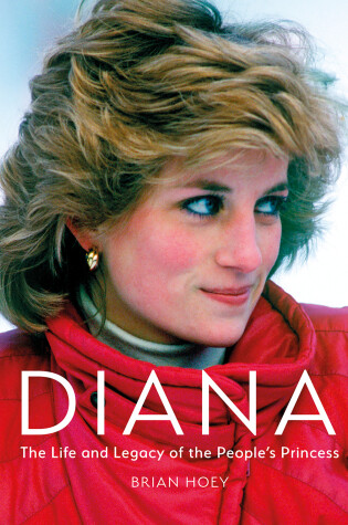 Cover of The Unforgettable Diana