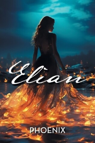 Cover of Elian