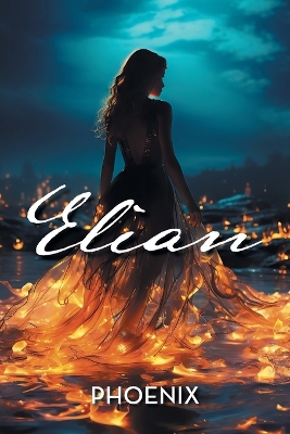 Book cover for Elian