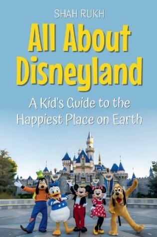 Cover of All About Disneyland