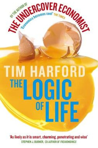 Cover of The Logic Of Life