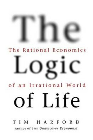 Cover of The Logic of Life