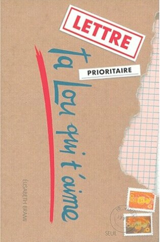 Cover of Ta Lou Qui T'Aime