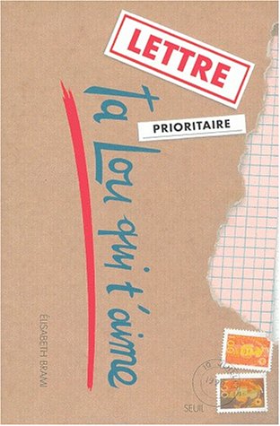 Book cover for Ta Lou Qui T'Aime