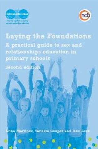 Cover of Laying the Foundations, Second Edition