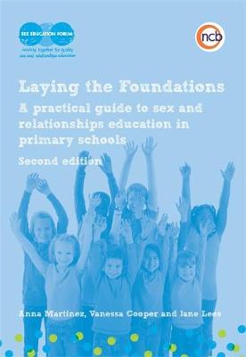 Book cover for Laying the Foundations, Second Edition