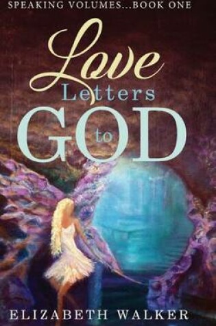 Cover of Love Letters to God