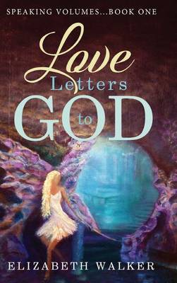 Book cover for Love Letters to God