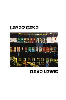Book cover for Layer Cake