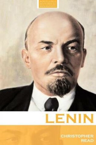 Cover of Lenin