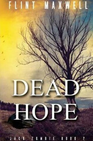 Cover of Dead Hope