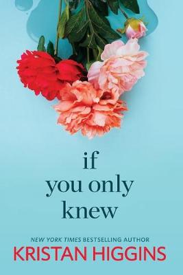 Book cover for If You Only Knew Original/E