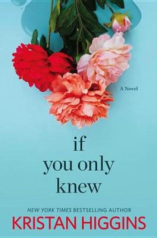 Cover of If You Only Knew