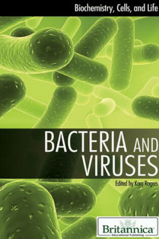 Cover of Bacteria and Viruses