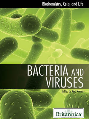 Cover of Bacteria and Viruses