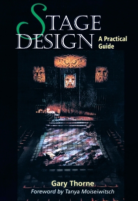 Cover of Stage Design