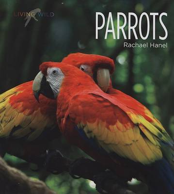 Cover of Parrots