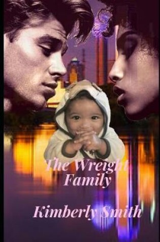 Cover of The Wreight Family