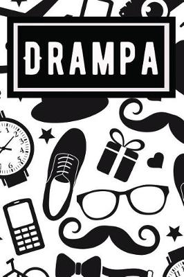 Book cover for Drampa