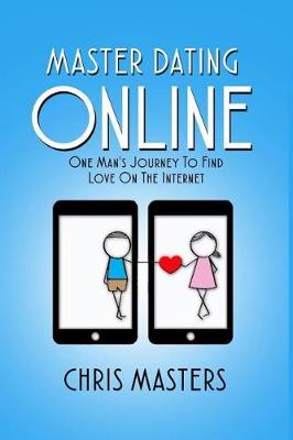 Book cover for Master Dating Online