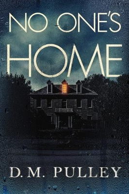 Book cover for No One's Home