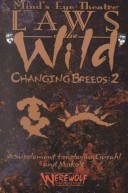 Book cover for The Changing Breeds