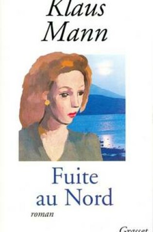 Cover of Fuite Au Nord