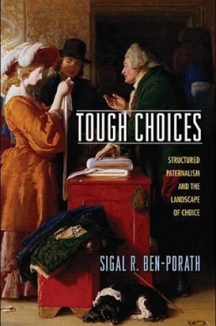 Cover of Tough Choices