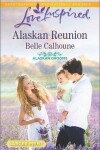 Book cover for Alaskan Reunion