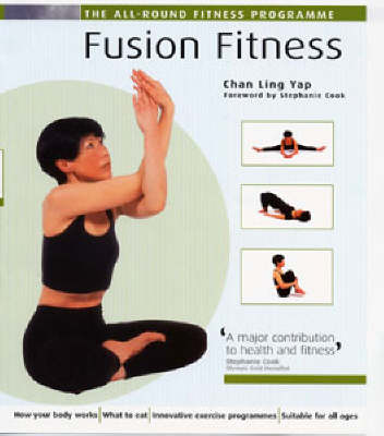 Cover of Fusion Fitness